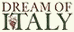 Dream of Italy