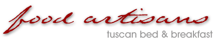 Tuscan Bed & Breakfast