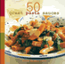 50 Great Pasta Sauces