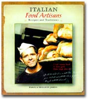 Italian Food Artisans