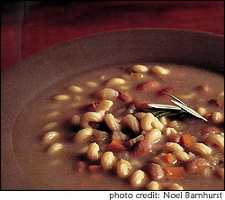 Pasta e Fagioli