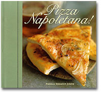 Pizza Napoletana!