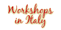 Workshops