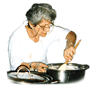 Image: Artisan at Work